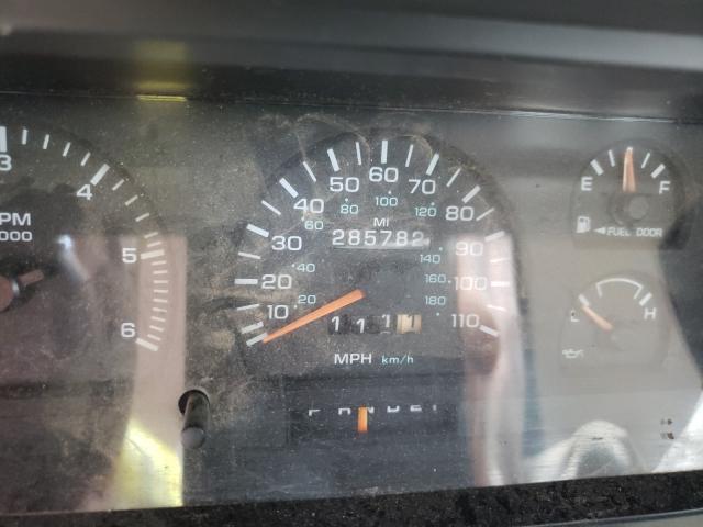Photo 8 from auction – 1996 DODGE DAKOTA with VIN 1B7GG23Y3TS543276