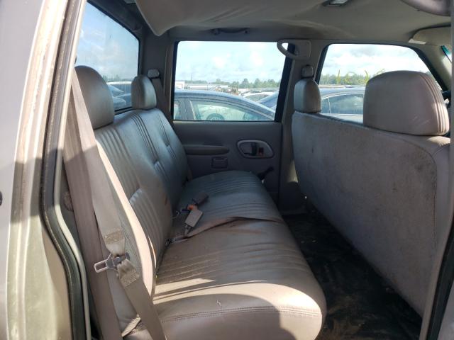 Photo 6 from auction – 2000 GMC SIERRA C35 with VIN 1GTGC33R8YF432801
