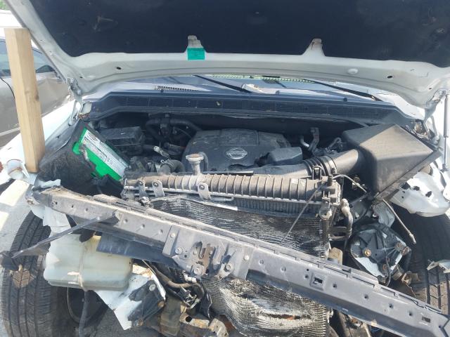 Photo 7 from auction – 2013 NISSAN ARMADA SV with VIN 5N1AA0NC8DN612388