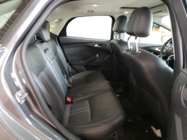Photo 6 from auction – 2012 FORD FOCUS TITA with VIN 1FAHP3J21CL183207