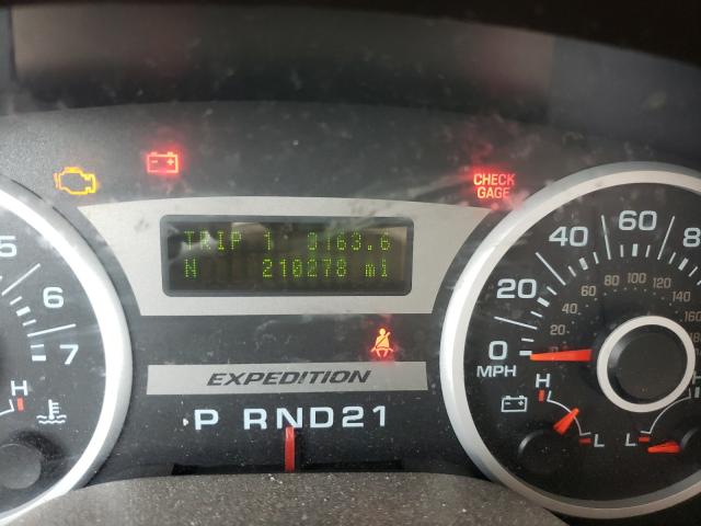 Фото 8 с аукциона – 2006 FORD EXPEDITION с VIN 1FMPU17586LA10028