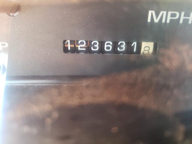 Photo 8 from auction – 2000 GMC SIERRA C35 with VIN 1GTGC33R8YF432801