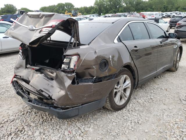 Photo 4 from auction – 2015 FORD TAURUS SEL with VIN 1FAHP2E96FG195223