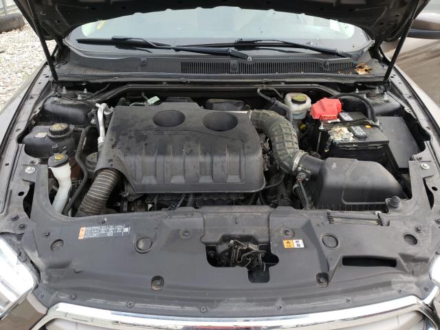 Photo 7 from auction – 2015 FORD TAURUS SEL with VIN 1FAHP2E96FG195223