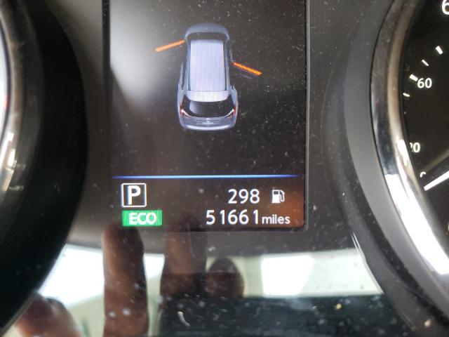 Photo 8 from auction – 2019 NISSAN ROGUE S with VIN KNMAT2MTXKP502875