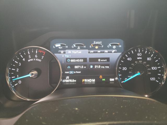 Photo 8 from auction – 2018 FORD EXPEDITION with VIN 1FMJU1JT2JEA71773
