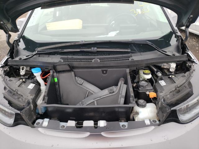 Photo 7 from auction – 2014 BMW I3 BEV with VIN WBY1Z2C51EV285183