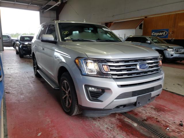 FORD EXPEDITION 2018 with VIN 1FMJU1JT2JEA71773 - Photo from auction