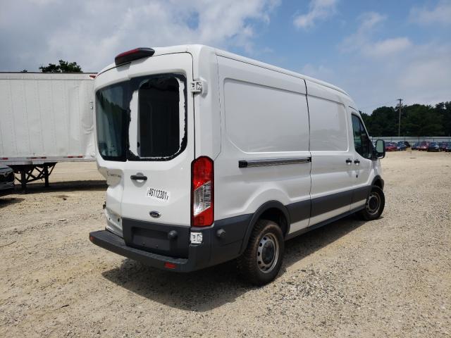 Photo 4 from auction – 2018 FORD TRANSIT T- with VIN 1FTYR2CM8JKA84111