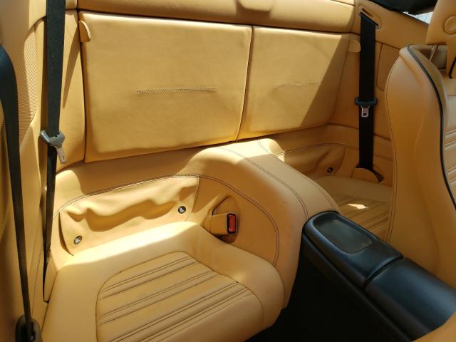 Photo 6 from auction – 2014 FERRARI CALIFORNIA with VIN ZFF65TJA1E0203248
