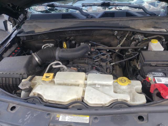 Photo 7 from auction – 2011 JEEP LIBERTY LI with VIN 1J4PP5GK3BW551256