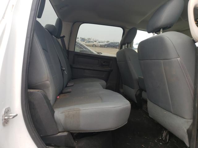 Фото 6 с аукциона – 2016 RAM 1500 ST с VIN 1C6RR6ST6GS333431