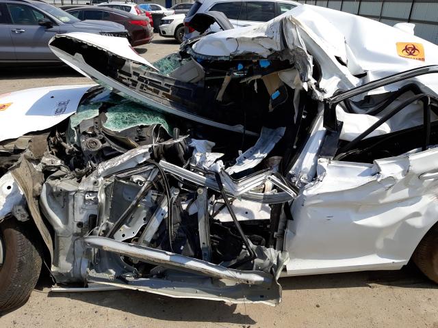 Photo 9 from auction – 2015 CHRYSLER 300 LIMITE with VIN 2C3CCAAG4FH802159
