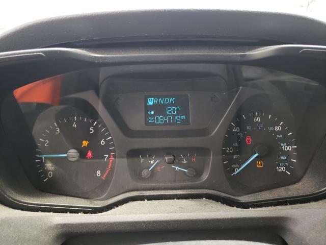 Photo 8 from auction – 2018 FORD TRANSIT T- with VIN 1FTYR2CM8JKA84111