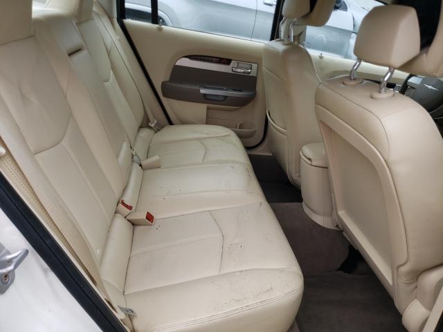 Photo 6 from auction – 2010 CHRYSLER SEBRING LI with VIN 1C3CC5FB6AN195282