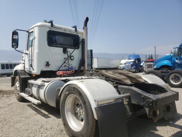 Photo 3 from auction – 2009 MACK 600 CXU600 with VIN 1M1AW01X69N001376