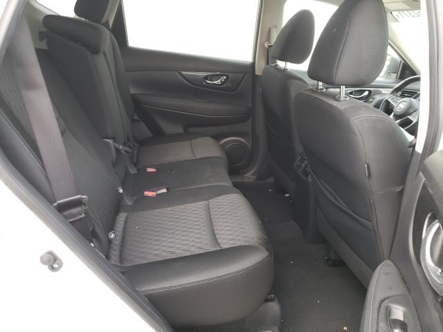 Photo 6 from auction – 2019 NISSAN ROGUE S with VIN KNMAT2MTXKP502875
