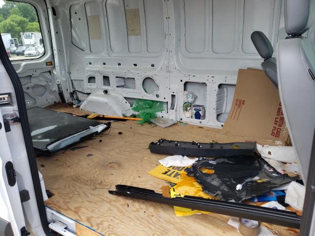 Photo 6 from auction – 2018 FORD TRANSIT T- with VIN 1FTYR2CM8JKA84111