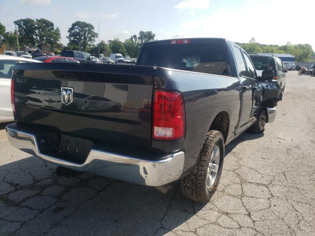 Photo 4 from auction – 2019 RAM 1500 CLASS with VIN 1C6RR6FG6KS603800