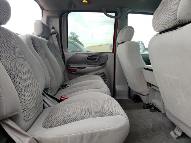 Photo 6 from auction – 2002 FORD F150XLT with VIN 1FTRW07682KC34104