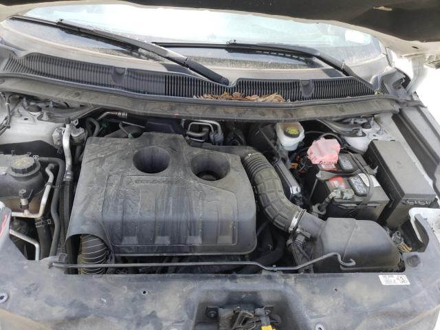 Photo 7 from auction – 2015 FORD EXPLORER X with VIN 1FM5K7D91FGA78977