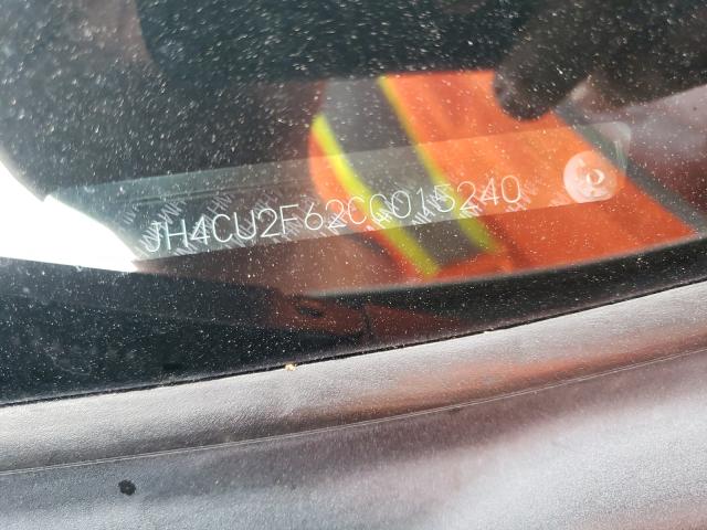 Photo 10 from auction – 2012 ACURA TSX TECH with VIN JH4CU2F62CC015240