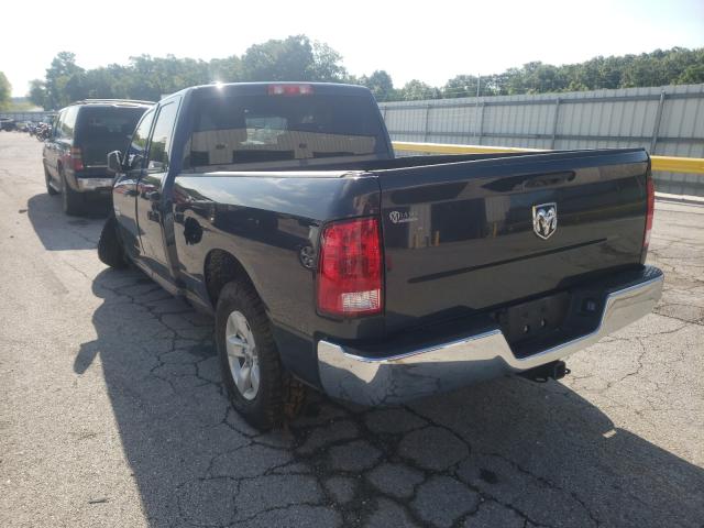 Photo 3 from auction – 2019 RAM 1500 CLASS with VIN 1C6RR6FG6KS603800