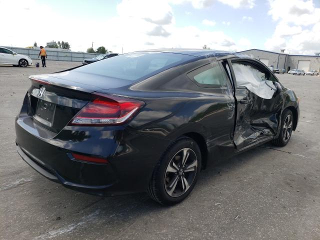 Photo 4 from auction – 2014 HONDA CIVIC EX with VIN 2HGFG3B88EH500549