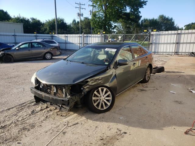 Photo 2 from auction – 2012 TOYOTA CAMRY BASE with VIN 4T1BF1FK5CU630921