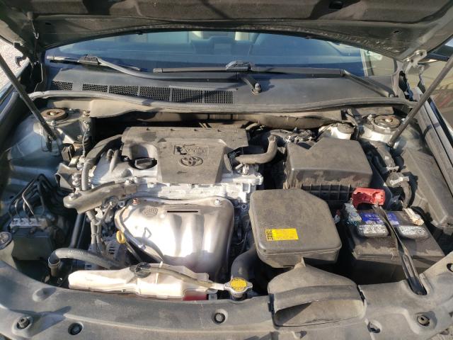 Photo 7 from auction – 2012 TOYOTA CAMRY BASE with VIN 4T1BF1FK5CU630921