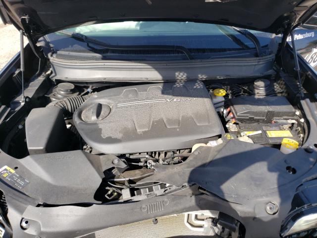Photo 7 from auction – 2019 JEEP CHEROKEE L with VIN 1C4PJLCX4KD404159