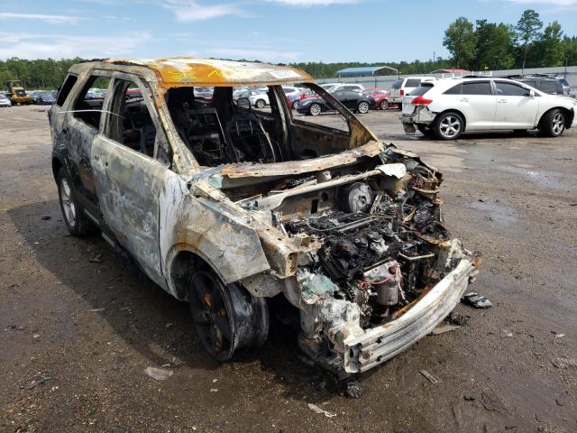 Photo 9 from auction – 2017 FORD EXPLORER with VIN 1FM5K8D88HGD64955