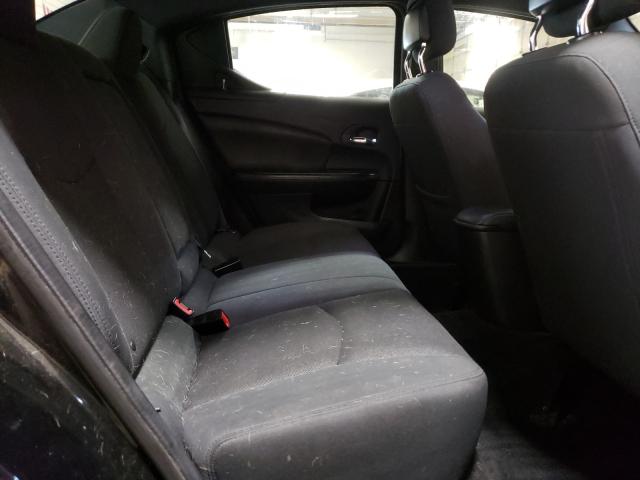 Photo 6 from auction – 2012 DODGE AVENGER SX with VIN 1C3CDZCB9CN211616