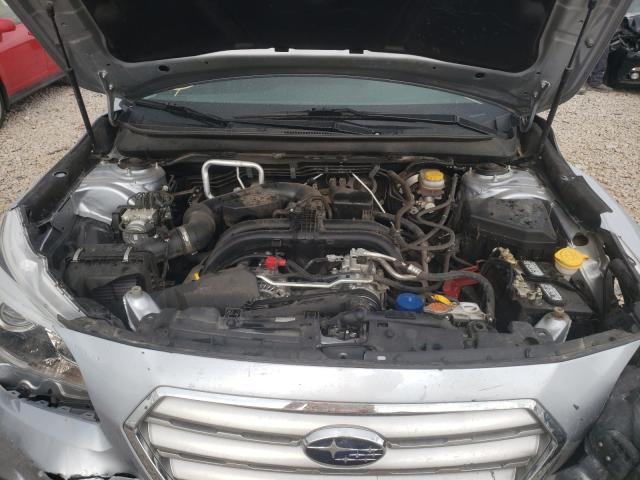 Photo 7 from auction – 2017 SUBARU OUTBACK 2. with VIN 4S4BSAFC9H3202643