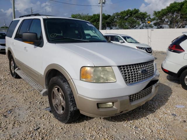 FORD EXPEDITION 2006 with VIN 1FMPU17586LA10028 - Photo from auction