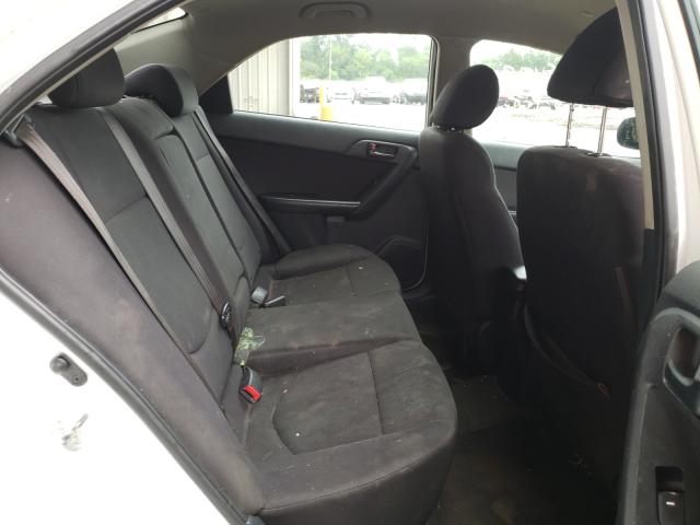 Photo 6 from auction – 2012 KIA FORTE EX with VIN KNAFU4A26C5573012