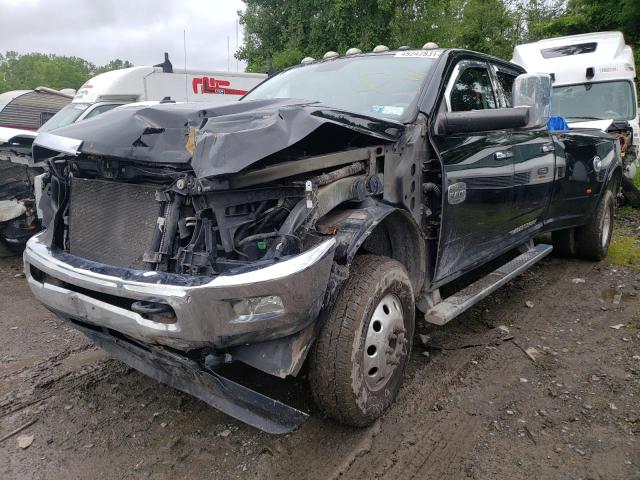 Photo 2 from auction – 2014 RAM 3500 LONGH with VIN 3C63RRKL8EG268190
