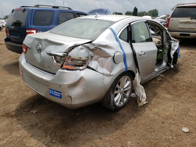 Photo 4 from auction – 2012 BUICK VERANO CON with VIN 1G4PR5SKXC4111910