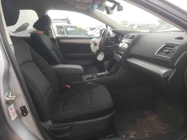 Photo 5 from auction – 2017 SUBARU OUTBACK 2. with VIN 4S4BSAFC9H3202643