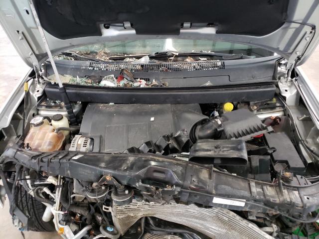 Photo 7 from auction – 2010 DODGE JOURNEY SX with VIN 3D4PH5FV1AT112515