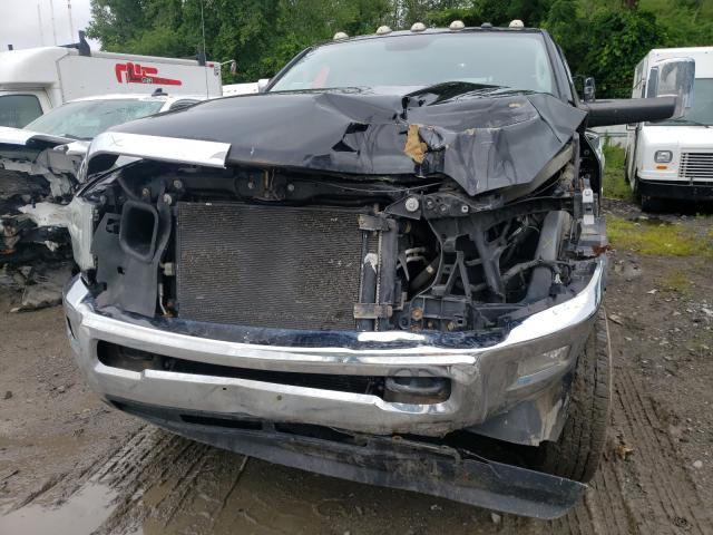 Photo 9 from auction – 2014 RAM 3500 LONGH with VIN 3C63RRKL8EG268190