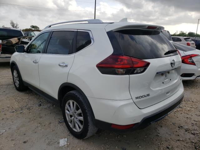 Photo 3 from auction – 2019 NISSAN ROGUE S with VIN KNMAT2MTXKP502875