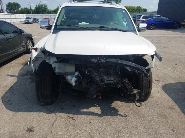 Photo 9 from auction – 2013 NISSAN ARMADA SV with VIN 5N1AA0NC8DN612388