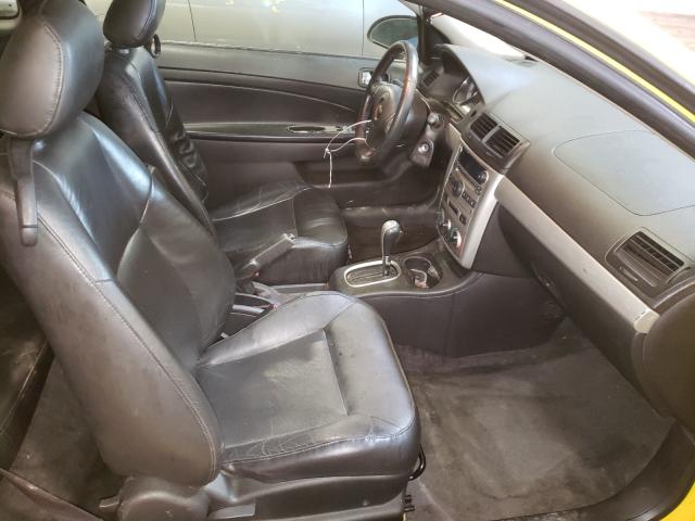 Photo 5 from auction – 2007 CHEVROLET COBALT LT with VIN 1G1AL18F277104073