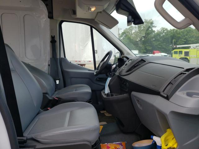 Photo 5 from auction – 2018 FORD TRANSIT T- with VIN 1FTYR2CM8JKA84111