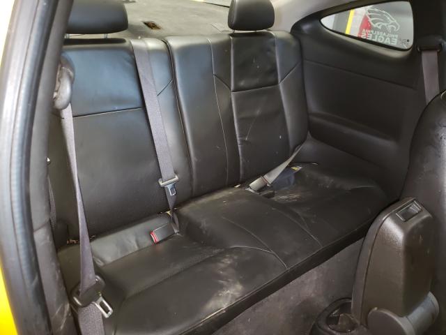Photo 6 from auction – 2007 CHEVROLET COBALT LT with VIN 1G1AL18F277104073