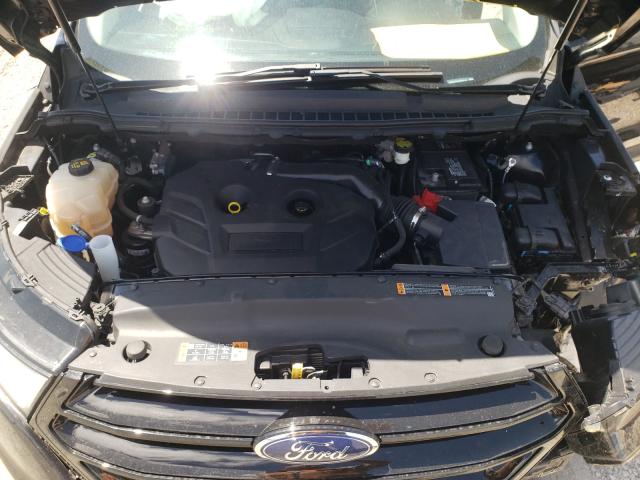 Photo 7 from auction – 2017 FORD EDGE SE with VIN 2FMPK3G9XHBB30338