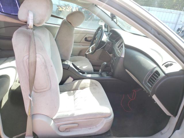Photo 5 from auction – 2006 CHEVROLET MONTE CARL with VIN 2G1WK161069225844