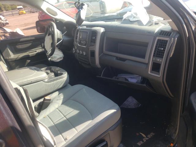 Photo 5 from auction – 2019 RAM 1500 CLASS with VIN 1C6RR6FG6KS603800