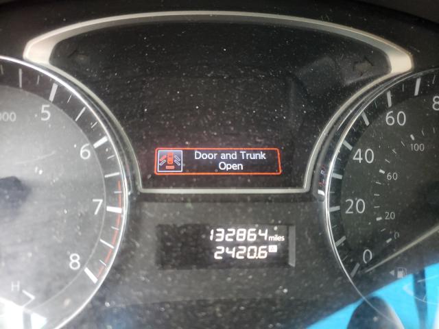 Photo 8 from auction – 2013 NISSAN ALTIMA 2.5 with VIN 1N4AL3AP6DC266402